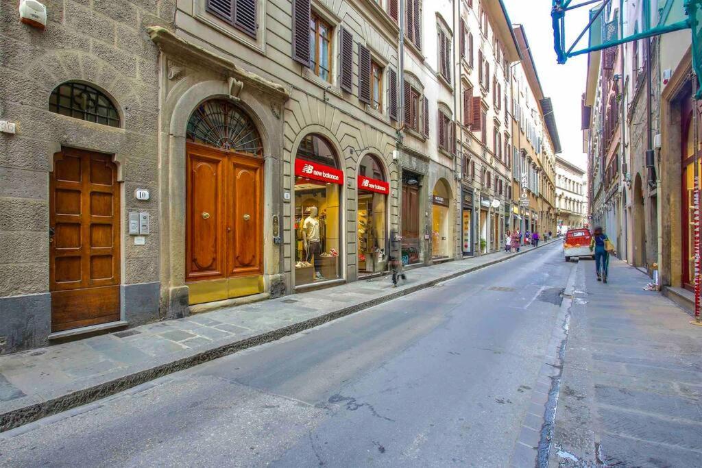 Hidden Gem Near Ponte Vecchio & Piazza Del Duomo Florença Exterior foto