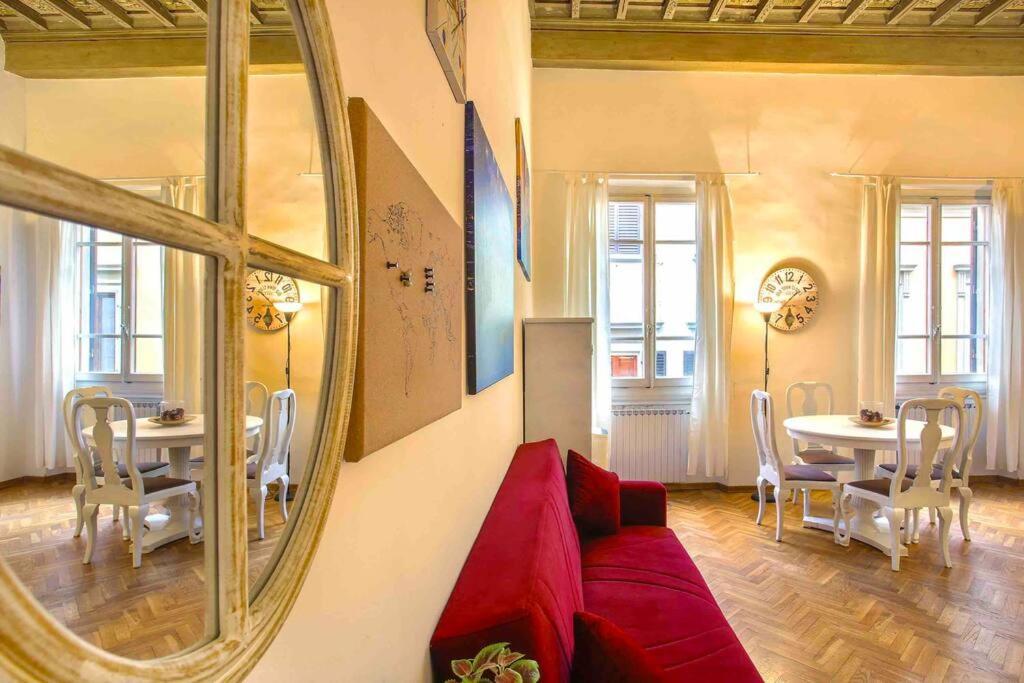 Hidden Gem Near Ponte Vecchio & Piazza Del Duomo Florença Exterior foto