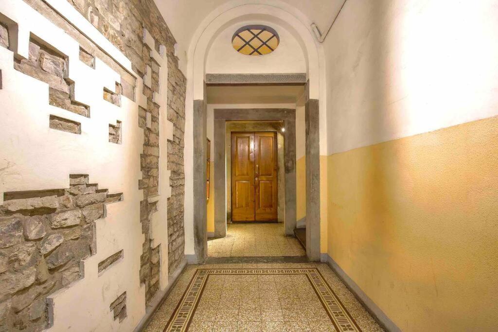 Hidden Gem Near Ponte Vecchio & Piazza Del Duomo Florença Exterior foto